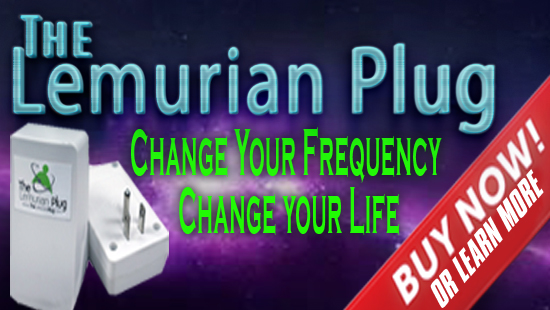 Lemurian Plug